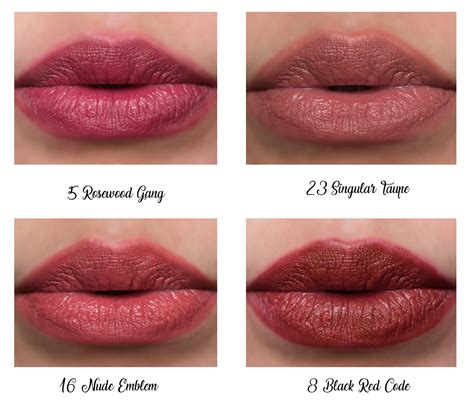 ysl lip tattoo review|ysl lip stain review.